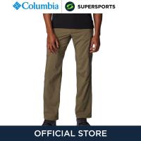 ราคา COLUMBIA Silver Ridge Utility กางเกงขายาวผู้ชาย (21763316394)