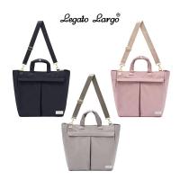 ราคา Legato Largo กระเป๋าโท้ท size Regular รุ่น Legato Largo LT X0112 (21576916216)