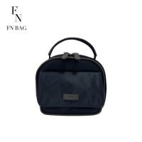 ราคา FN Nylon cloudy lite bag กระเป๋าสะพายพาดลำตัว Crossbody bag 1307 21013 (21161600073)
