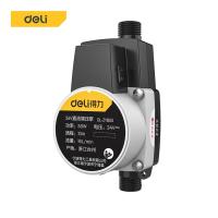 ราคา Deli 50W 75W เสียงรบกวนต่ำเพิ่มปั๊มปั๊มน้ำอัตโนมัติปั๊มน้ำแรงดันสูง 24V Booster Pumps (21586821459)