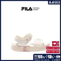 ราคา FILA รองเท้าแตะผู้ใหญ่ FILA X SMILEY FUNKYTENNIS รุ่น 1SM02583F BEIGE (21397694444)