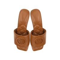 ราคา SHU PALETTE SOFT 2 SIGNET ONTONE รองเท้าส้นสูง (21858717423)