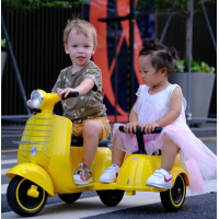 ราคา มีพ่วงข้าง รถแบตเตอรี่มอไซค์ช๊อปเปอร์สุดเท่ห์สองที่นั่งใหญ่รถแบตเตอรี่เด็ก รถเด็กนั่ง มีพ่วงข้างน่ารักมาก มอเตอร์ใหญ่ (21759042777)