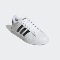 ราคา Adidas Collection รองเท้าผ้าใบ รองเท้าลำลอง รองเท้า อาดิดาส Men M Grand Court 2 0 GW9195 GW9196 2500 (19576778370)