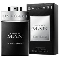 ราคา น้ำหอม BVLGARI Man Black Cologn EDT 100 ML (11943227818)