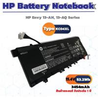 ราคา HP Battery Notebook แบตเตอรี่ HP Envy 13 ah0023tx 13 AQ 13 ah0022tx Series KC04XL Series ของแท้ (8844375685)