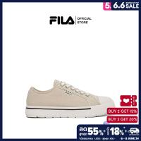 ราคา FILA รองเท้าผ้าใบ Court Lite รุ่น 1TM01781F BEIGE (18687400179)