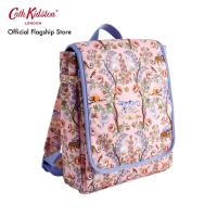 ราคา Cath Kidston Kids Artist Backpack Flowers Friends Pink (21688855050)