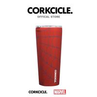 ราคา CORKCICLE TUMBLER MARVEL SPIDERMAN 24oz 700ml (17451966752)