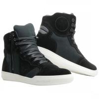 ราคา Dainese MPOLIS รองเท้าลําลอง สวมหุ้มข้อ ระบายอากาศ ใส่สบาย เหมาะกับการขี่รถมอเตอร์ไซค์ แฟชั่นฤดูใบไม้ผลิ และฤดูร้อน สําหรับผู้ชาย (17407304451)