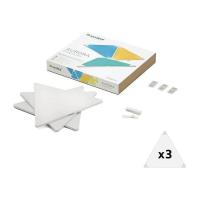 ราคา Nanoleaf Light Panels Expansion Kit 3 Panels ไฟตกแต่ง (527610648)