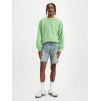 ราคา กางเกงขาสั้น Levis Mens 412 Slim Shorts (21414148200)