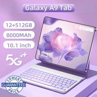 ราคา OPP0 Galaxy A9 Tab แท็บเล็ตถูกๆ 16 512G ใหม่ 10 8 นิ้วแท็บเล็ตพีซี การเปิดตัวผลิตภัณฑ์ใหมแท็บเล็ต Android 11 0ยอดนิยมรุ่นล่าสุด สองซิม ในตัว GPS รองรับการโทร (20768122876)
