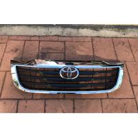 ราคา กระจังหน้า vigo champ ปี2012 2014 (9697672603)