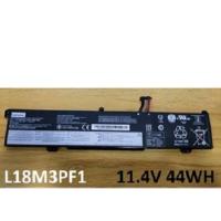 ราคา BATTERY ORIGINAL LENOVO แบตเตอรี่ ของแท้ LENOVO Ideapad L340 15IRH 17IRH Gaming L18C3PF1 L18M3PF1 (12494551865)