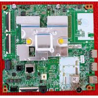 ราคา เมนบอร์ด LG 55UP7500PTC เวอร์ชั่นแพรนอก แพรเล็ก 60 PIN พาส EAX69715102 (21733213637)