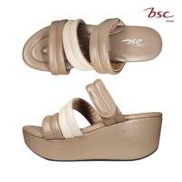 ราคา BSC Shoes Collection Smart Casual รุ่น BSW14 (20909871172)
