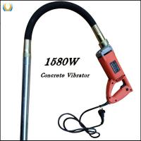 ราคา วายจี้ปูนไฟฟ้า เครื่องจี้ปูน 1580W สายจี้ปูน ยาว 1 เมตร เครื่องจี้ปูนไฟฟ้า เครื่องจี้คอนกรีต (21561238848)