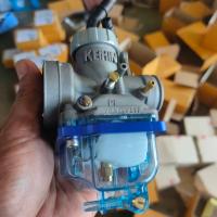 ราคา คาร์บูแดช คาร์บู DASH แท้โรงงาน ลูกเร่งทองเหลือง รับประกัน คุณภาพ จูน นิ่ง KEIHIN (12529608981)