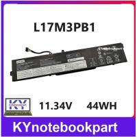 ราคา BATTERY ORIGINAL LENOVO แบตเตอรี่ ของแท้ Lenovo Ideapad 330 15ICH 330 17ICH Series L17M3PB1 (19976544337)