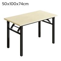 ราคา โต๊ะคอม โต๊ะพับได้ โต๊ะสำนักงาน โต๊ะทำงาน โต๊ะ โต๊ะไม้ โต๊ะประชุม โต๊ะเอนกประสงค์ foldable table Hakah (17330033708)