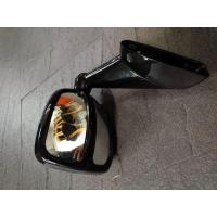 ราคา กระจกมองมุม toyota vigo 2005 2012 วีโก้แชมป์ ตรงรุ่น สีดำ (16359378923)