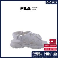 ราคา FILA รองเท้าแตะผู้หญิง LOFTY รุ่น SDS230105W OFF WHITE (21425601899)