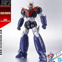 ราคา BANDAI HIGH GRADE HG 1 144 GREAT MAZINGER MAZINGER Z INFINITY VER พลา โมเดล มาชินก้า VCA GUNDAM (1011222126)