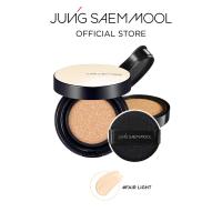 ราคา JUNGSAEMMOOL Essential Skin Nuder Cushion 14g 2 จองแซมมุล เอสเซนเชียล นูเดอร์ คุชชั่น สูตรเพื่อผิวโกลว์ดูฉ่ำน้ำ (1076184056)