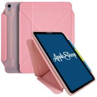 ราคา เคสกันงอ เคสกันกระแทก People Air4 Air5 Air6 เคสแท็บเล็ตสำหรับไอแพด Air6 Air5 Air4 10 9 2020 ใส่ปากกาพร้อมปลอก จาก AppleSheep (14759100170)