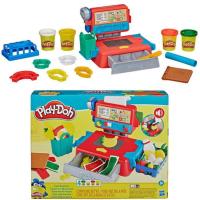 ราคา PLAY DOH CASH REGISTER PLAYSET ของเล่น แป้งโดว์ เพลย์โดว์ (4611654678)