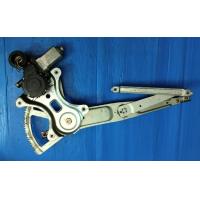 ราคา รางพร้อมมอเตอร์ กระจกไฟฟ้าหน้าขวา Toyota Vios 02 07 แท้ (21912113809)