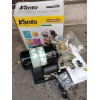 ราคา Kanto ปั๊มน้ำอัตโนมัติยี่ห้อ kanto รุ่น KT PS125Auto (8280154288)