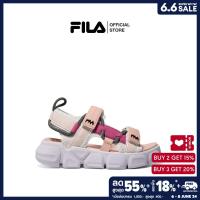ราคา FILA รองเท้าลำลองเด็ก ADVENTURE รุ่น JSY231001K PINK (21425708242)