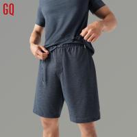 ราคา GQ Loungewear Cool Tech Cool in One Shorts กางเกงลำลองขาสั้น ผ้าเย็นทั้งผืน สูงสุด 2 องศา พร้อมซับในกันเป้าตุง (21704537949)