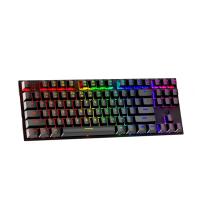 ราคา คีย์บอร์ดเกมมิ่ง Fantech Gaming Keyboard Mk856 Mechanical (21709262014)