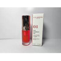 ราคา สคบ ไทย Clarins Lip Comfort Oil Water Stain 1 4 2 8 7ml (21611092995)