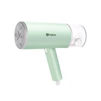 ราคา Simplus Pink เตารีดไอน้ำแบบมือถือ ขนาดเล็ก พับเก็บได้ พกพาสะดวก สำหรับใช้ในครัวเรือน เตารีดไอน้ำ 1500W Garment Steamer (11354562088)