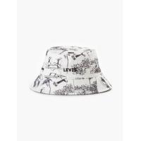 ราคา หมวก Levis Mens Reversible Bucket Hat (21909945596)