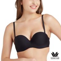 ราคา Wacoal Must Have Bra รุ่น WB7872 สีดำ BL (7815008296)
