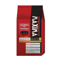 ราคา อาหารเม็ดแมว MAXIMA CAT MAINTENANCE อุดมด้วยเนื้อเนื้อแกะและเนื้อปลา ขนาด 1 2 15 กิโลกรัม (19188168863)