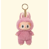 ราคา POP MART labubu Macaron Plush doll copy 1 1 popmart art toys (21967149514)