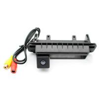 ราคา For C W204 C180 C200 C260 Trunk Handle Backup Camera CCD Car Rear View Camera Reverse Parking Camera (21274810704)
