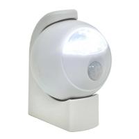 ราคา OXYGEN ไฟส่องส่วาง เปิด ปิด อัตโนมัติ LED Motion light Sensor (5501941)