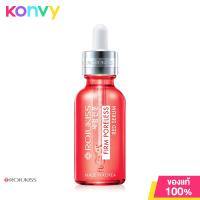 ราคา โรจูคิส Rojukiss Serum เซรั่มเกาหลีเข้มข้น ขนาด 30ml Perfect Poreless White Poreles Firm Poreless Red Serum (21804763757)