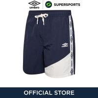ราคา UMBRO Heritage กางเกงฟุตบอลขาสั้นผู้ชาย (21399422425)
