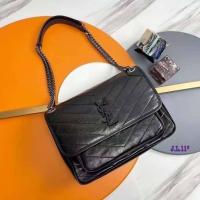 ราคา กระเป๋าสะพายข้าง Yls Size 11 No box (17748128987)