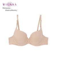 ราคา WIENNA BRA OZone Bra DB41431 มีโครง ไซซ์ใหญ่ BC38 42D38 40 สีดำ สีเนื้อ Tulip Carnation (21307398598)