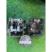 ราคา ชุดฝาวาล์วโซนิค Sonic 125 ครบชุดแท้สภาพสวยมือสอง (21035813947)