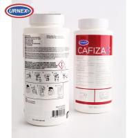 ราคา URNEX CAFIZA2 ผงล้างหัวชง ผงทำความสะอาดหัวชง USA ของแท้ สินค้าพร้อมส่ง ขนาด900 ผงล้างเครื่องชงกาแฟ (21598750680)